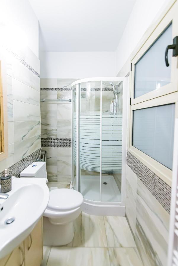 Aprosmeno Jacuzzi House 2 Διαμέρισμα Αγρός Εξωτερικό φωτογραφία